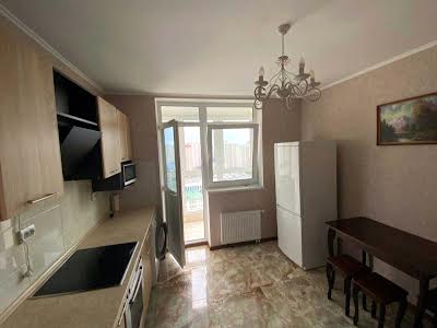 квартира по адресу Урловская ул., 23-Г