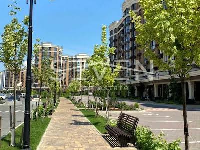 квартира по адресу Мартинова просп., 36