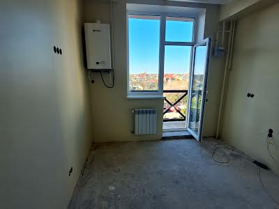 квартира по адресу Тихая ул., 1