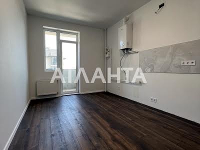 квартира за адресою с. Гатне, Сімейна вул., 1