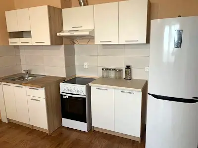 квартира за адресою Балтійський пров., 5