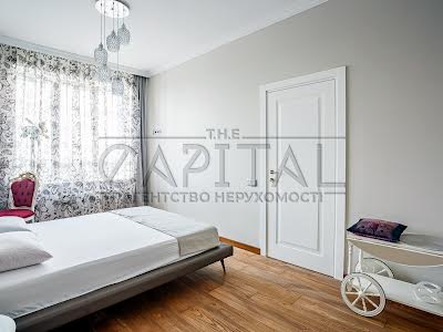 квартира по адресу Никольско-Слободская ул., 1