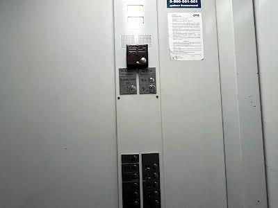 квартира за адресою Валерія Лобановського вул., 13