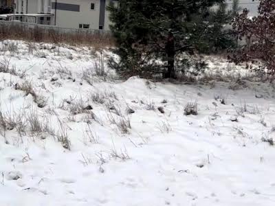 ділянка за адресою Боярська вул.