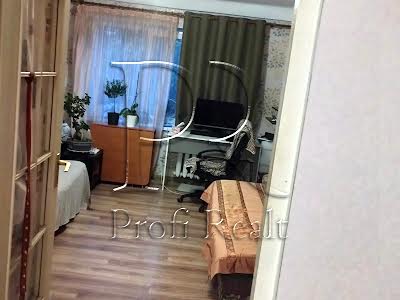 квартира по адресу Даниила Щербаковского ул. (Щербакова), 49-Б