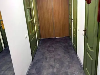 квартира по адресу Приозёрная ул., 2-Б