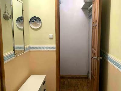 квартира за адресою Героїв Дніпра вул., 38-В
