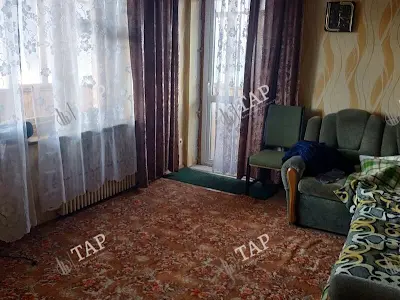 квартира по адресу пр-т Перемоги, 73А