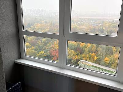 квартира за адресою Кадетський Гай вул., 10