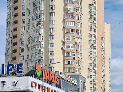 квартира за адресою Драгоманова вул., 40-З
