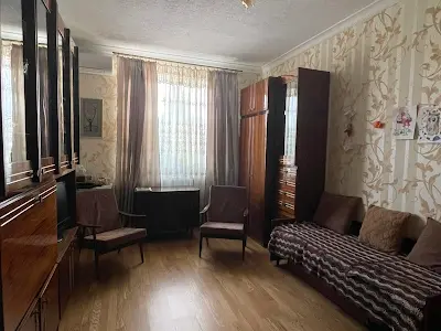 квартира за адресою Академіка Писаржевського вул., 8