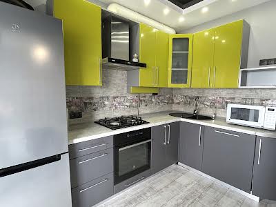 квартира по адресу с. Святопетровское, Леси Украинки бульв., 10