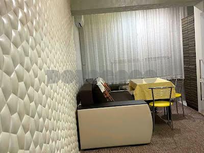 квартира по адресу Європейська ул., 2-Г