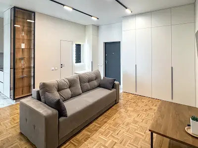 квартира за адресою Київ, Берестейський просп. (Перемоги), 11 к1