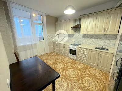 квартира за адресою Андрія Головка вул., 27