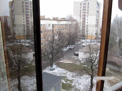 квартира за адресою Зоологічна вул., 12/15