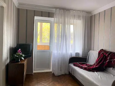 квартира по адресу Ольжича ул., 4