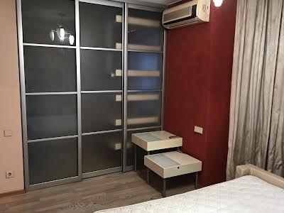 квартира за адресою Павла Тичини просп., 2