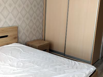 квартира по адресу Каховская ул., 58