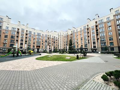 квартира за адресою с. Софіївська борщагівка, Петрівська вул., 1