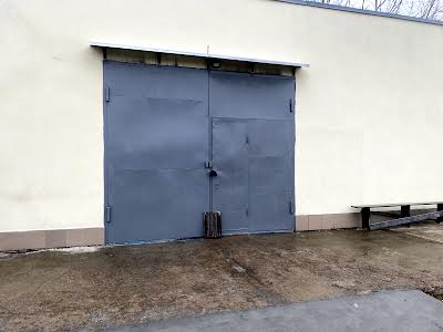 комерційна за адресою Новопромислова, 7