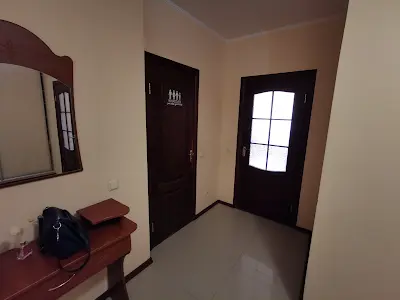 квартира по адресу Борщаговская ул., 208