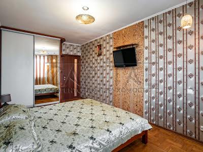 квартира по адресу Петра Григоренко просп., 15