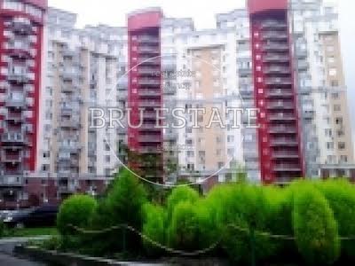 квартира за адресою Василя Симоненка вул., 5а