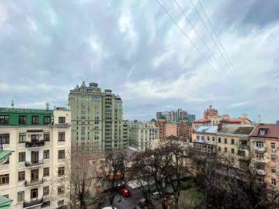 квартира за адресою Ярославів Вал вул., 19