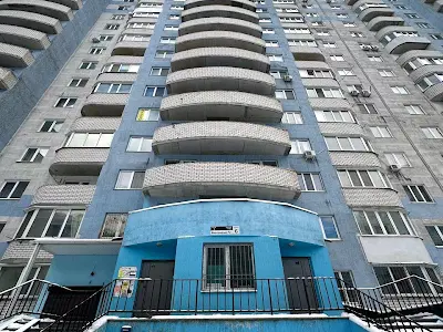 квартира по адресу Белогородская ул., 51