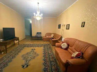 квартира по адресу Голосеевский просп. (40-летия Октября), 27