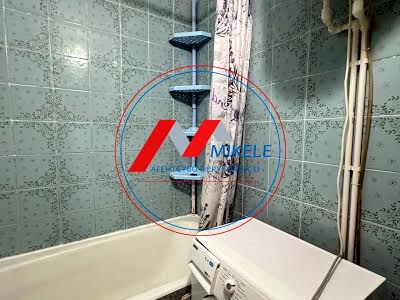 квартира по адресу Героев Днепра ул., 36-А