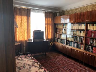 квартира по адресу Белорусская ул., 10/18