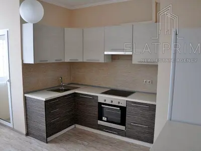 квартира по адресу Анны Ахматовой ул., 22