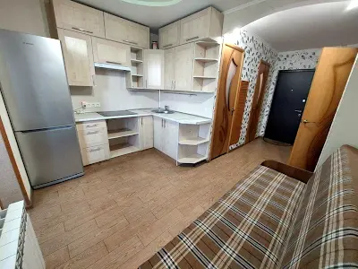 квартира по адресу Оноре де Бальзака ул., 68