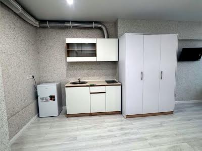 квартира по адресу Столичное шоссе, 1