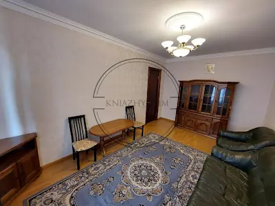квартира по адресу Николая Пимоненко ул., 4