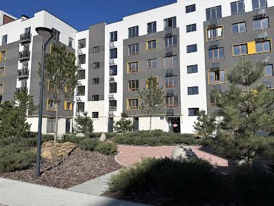 квартира за адресою Соборна, 2К/1
