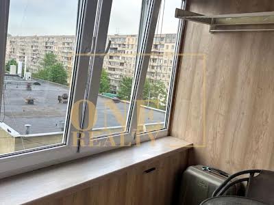 квартира по адресу Павла Тычины просп., 13