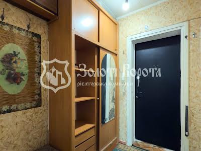 квартира по адресу Симиренко ул., 18а