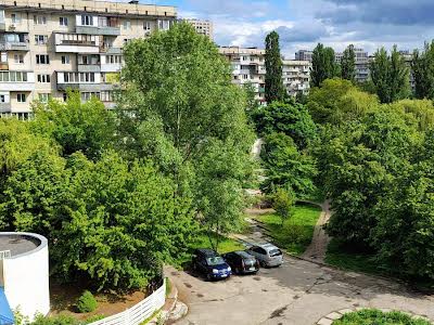 квартира за адресою Георгія Гонгадзе просп. (Радянської України), 12