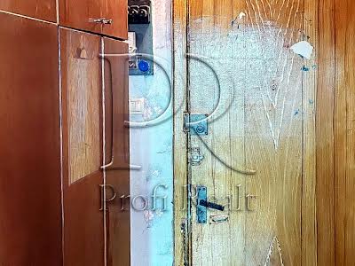 квартира за адресою Зодчих вул., 4