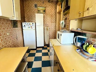 квартира по адресу Куликовский спуск (Революції), 8/10
