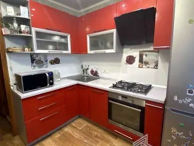 квартира по адресу Киев, Свободы просп., 4