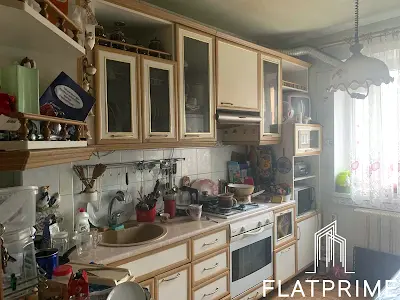 квартира по адресу Вильгельма Котарбинского ул. (Миколи Кравченка), 17