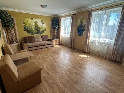 квартира по адресу Днепровская набережная ул., 1