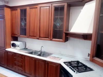 квартира по адресу Киев, Олеся Гончара ул., 32-Б