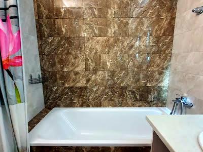 квартира за адресою Сергія Данченка вул., 3