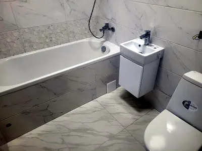 квартира за адресою Наддніпрянське шосе, 2А