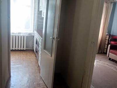 квартира за адресою Алішера Навої просп., 61